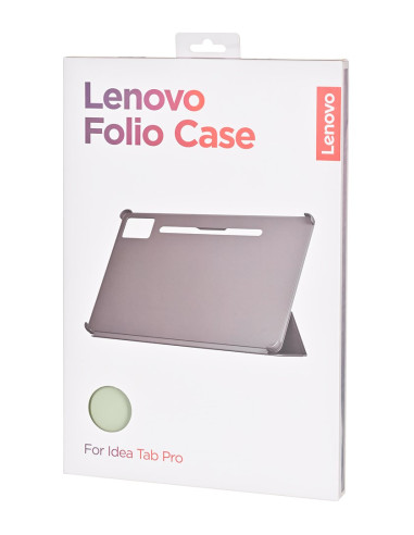 Etui Na Tablet Lenovo Idea Tab Pro Zielony Zg38C05989