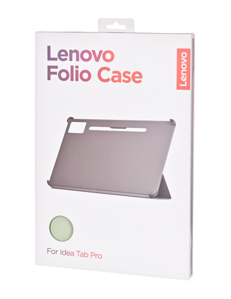 Etui Na Tablet Lenovo Idea Tab Pro Zielony Zg38C05989