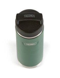 Termokubek Mobilny 710 Ml Thermos - Zielony 2