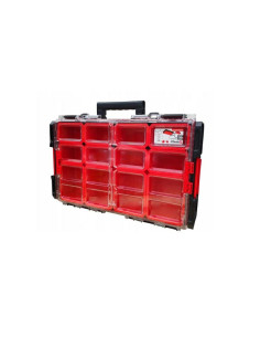 Qbrick System One Organizer Xl 582X387X131Mm