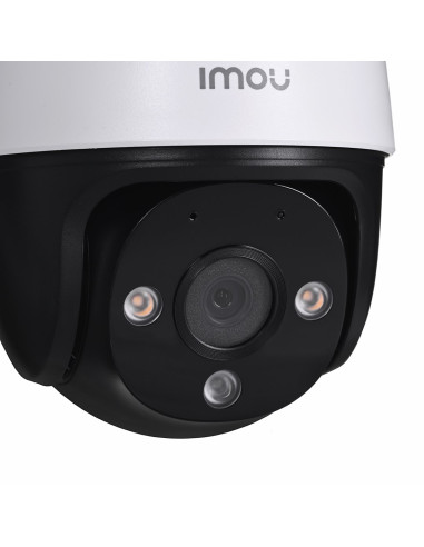 Kamera Ip Imou Cruiser Se+ 2Mp Ipc-S21Fep