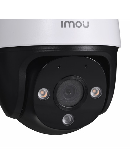 Kamera Ip Imou Cruiser Se+ 2Mp Ipc-S21Fep