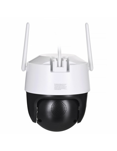Kamera Ip Imou Cruiser Se+ 2Mp Ipc-S21Fep