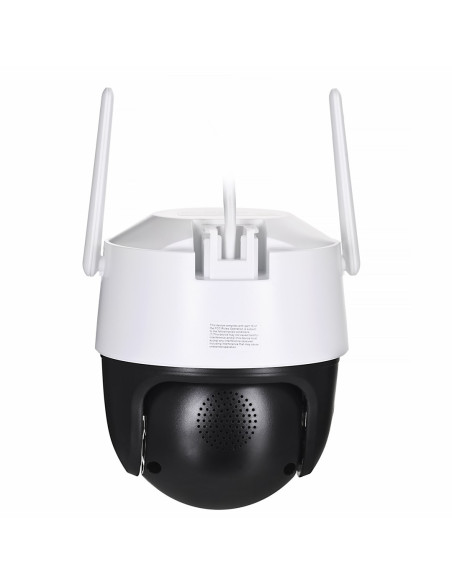 Kamera Ip Imou Cruiser Se+ 2Mp Ipc-S21Fep