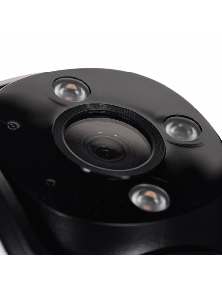 Kamera Ip Imou Cruiser Se+ 2Mp Ipc-S21Fep