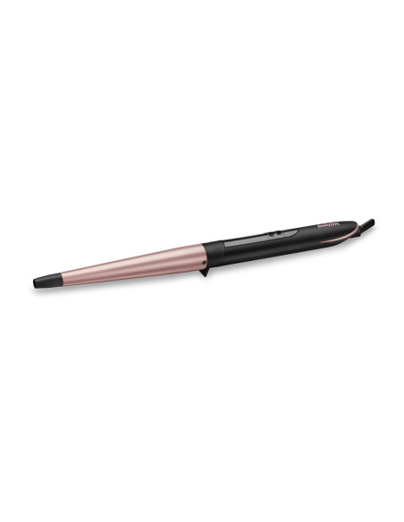 Lokówka Stożkowa Do Włosów Babyliss C454E (36W  Kolor Czarny)