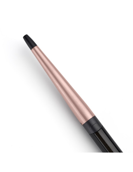 Lokówka Stożkowa Do Włosów Babyliss C454E (36W  Kolor Czarny)