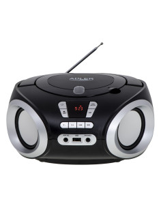 Odtwarzacz Cd/Mp3 (Boombox) Adler Ad 1181 2
