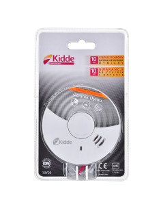 Optyczny Czujnik Dymu 10Y29A Kidde