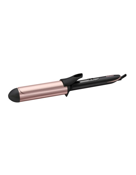 Lokówka Do Włosów Babyliss C453E (210W  Kolor Czarny)