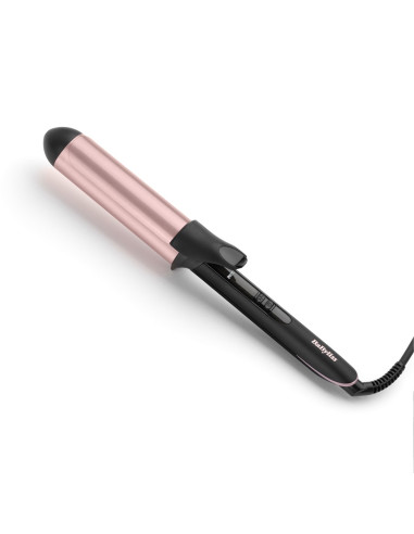 Lokówka Do Włosów Babyliss C453E (210W  Kolor Czarny)