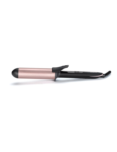 Lokówka Do Włosów Babyliss C453E (210W  Kolor Czarny)