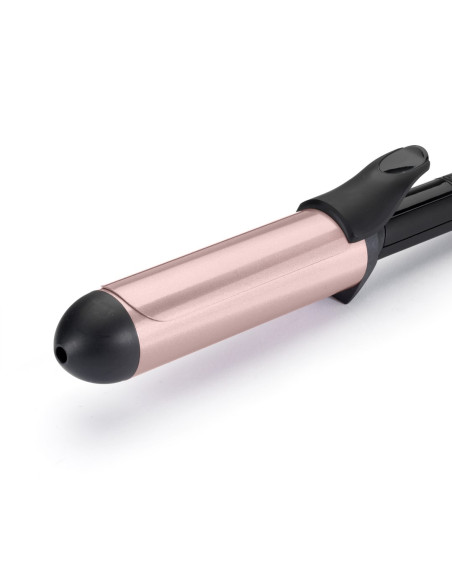 Lokówka Do Włosów Babyliss C453E (210W  Kolor Czarny)