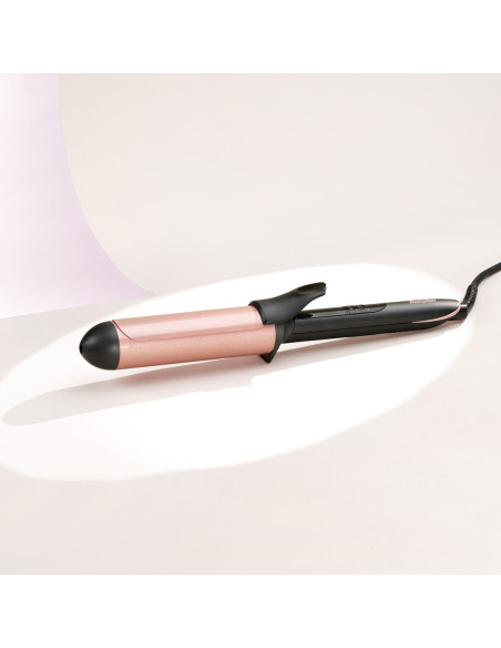 Lokówka Do Włosów Babyliss C453E (210W  Kolor Czarny)