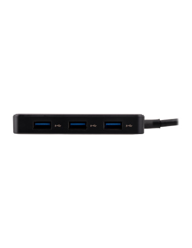 Lenovo 100 Usb-C Travel Dock (Gx91M73945)