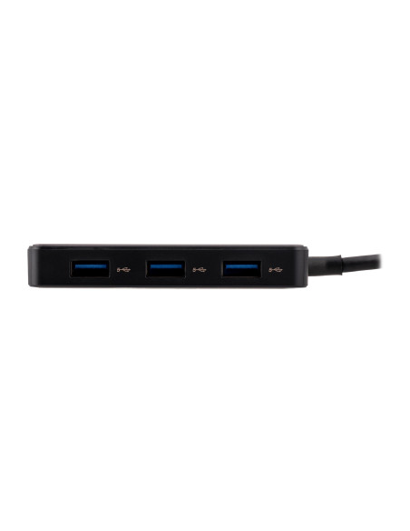 Lenovo 100 Usb-C Travel Dock (Gx91M73945)