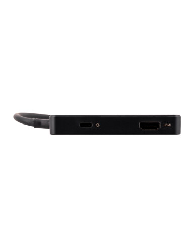 Lenovo 100 Usb-C Travel Dock (Gx91M73945)