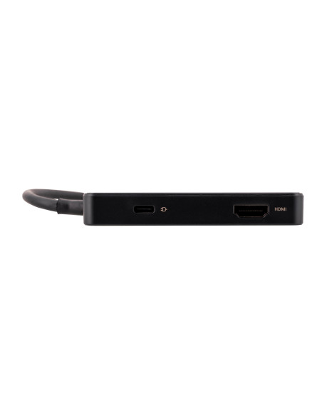 Lenovo 100 Usb-C Travel Dock (Gx91M73945)