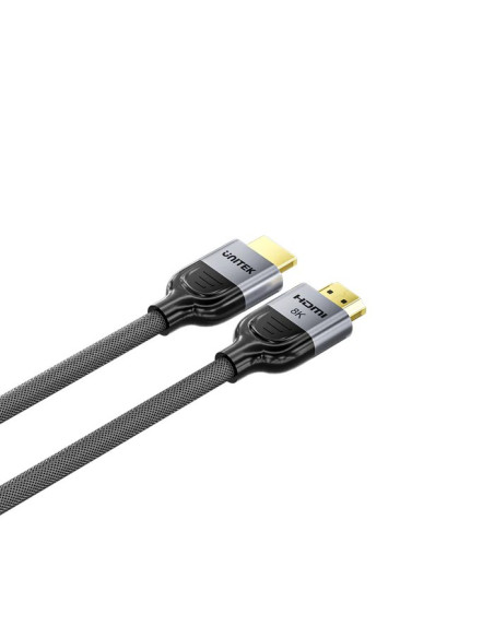 Unitek Kabel Hdmi 2.1 8K Lux Oplot 8M