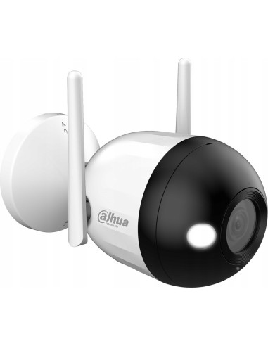 Kamera Ip Tioc Dahua Ipc-Hfw1239Dq-Pv-Stw