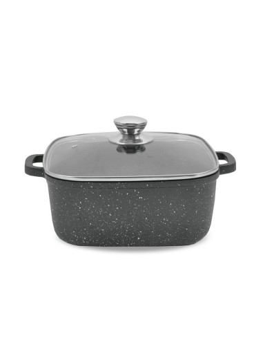 Garnek Z Pokrywką 28 Cm, 8,0 L Mr-2828 Maestro
