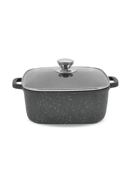 Garnek Z Pokrywką 28 Cm, 8,0 L Mr-2828 Maestro