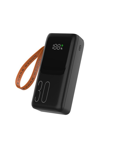 Tracer Powerbank Vouge-3 30000Mah