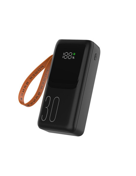 Tracer Powerbank Vouge-3 30000Mah