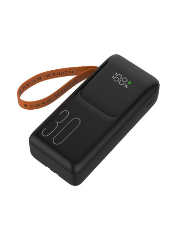 Tracer Powerbank Vouge-3 30000Mah