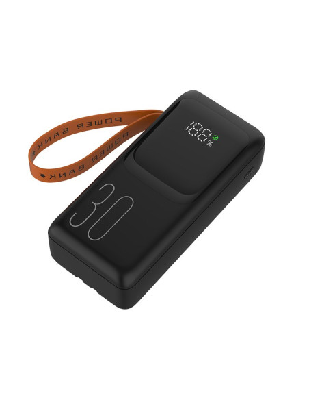 Tracer Powerbank Vouge-3 30000Mah