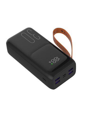 Tracer Powerbank Vouge-3 30000Mah