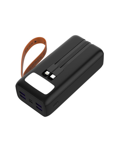 Tracer Powerbank Vouge-3 30000Mah