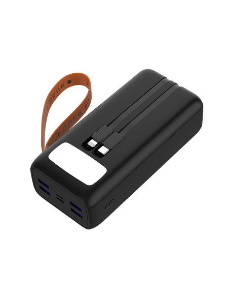 Tracer Powerbank Vouge-3 30000Mah