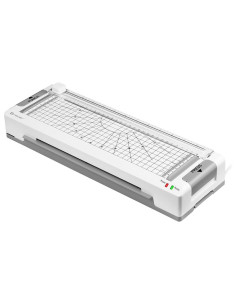 Tracer Laminator Trl-7 All-In-One Wh 2