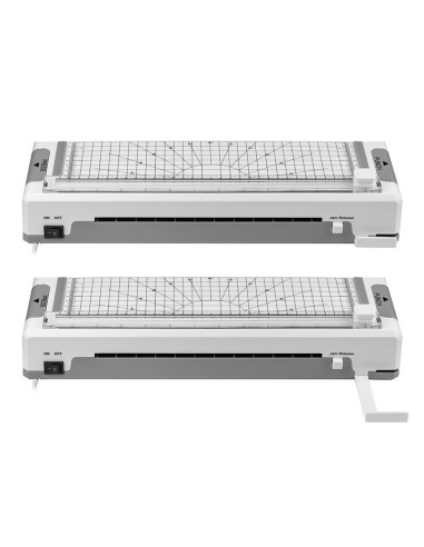 Tracer Laminator Trl-7 All-In-One Wh