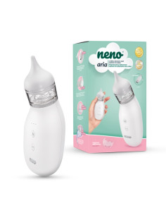 Neno Aspirator Do Nosa Aria