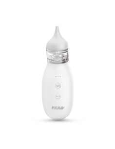 Neno Aspirator Do Nosa Aria 2