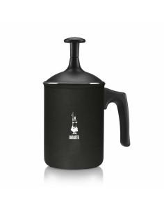 Spieniacz Ręczny Do Mleka Bialetti Tuttocrema 00Agr395 (Kolor Czarny)