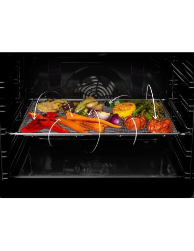 Airfry - Blacha Electrolux E9Ooafwm