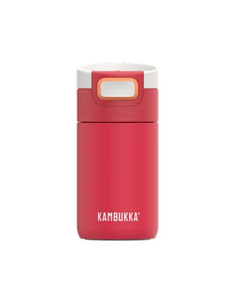 Kambukka Kubek Termiczny Etna 300Ml - Coral Crush