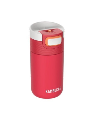 Kambukka Kubek Termiczny Etna 300Ml - Coral Crush