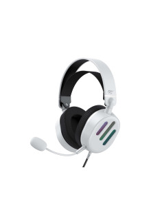 Słuchawki Gamingowe Havit H2038U (Biały/Czarny)