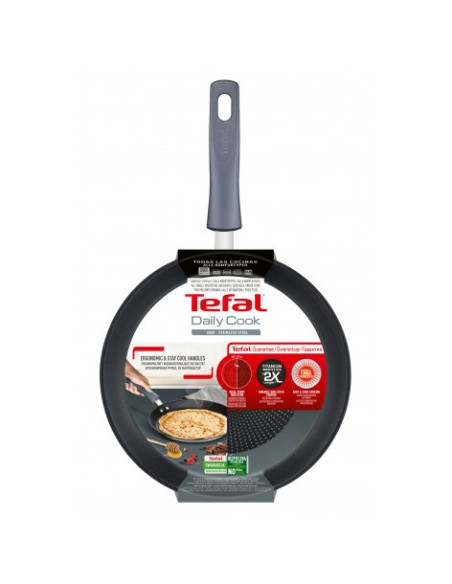 Patelnia Naleśnikowa Tefal Daily Cook 25 Cm G73138