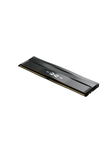 Pamięć Ram Silicon Power Xpower Zenith Ddr4 8Gb (1X8Gb) 3200Mhz Cl16 Udimm 1Gx8 Dr Heatsink