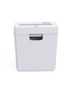 Tracer Niszczarka Razor 3 White 2