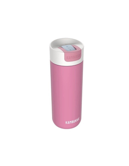 Kambukka Kubek Termiczny Olympus 500Ml - Macaron Pink