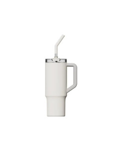Kubek Termiczny Xiaomi Straw Mug 1L 2