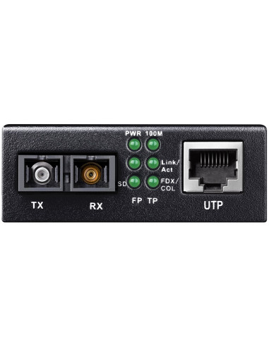 Cudy Mc100Gsa-20 Media Konwerter Sfp/Ethernet