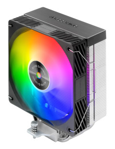 Tacens Mars Mcpu-X4Argb 120 Pwm Chłodzenie Cpu