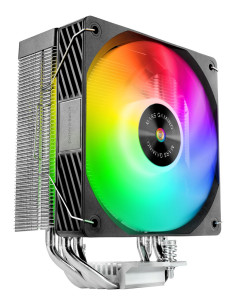 Tacens Mars Mcpu-X4Argb 120 Pwm Chłodzenie Cpu 2